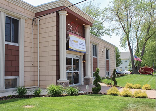 Image of Daleview Care Center (1)