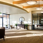 Image of Mervyn Sharp Bennion Central Utah Veterans Home Payson (2)