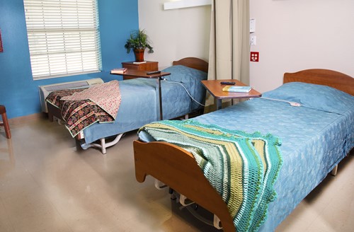 Image of Bandera Nursing & Rehabilitation (4)