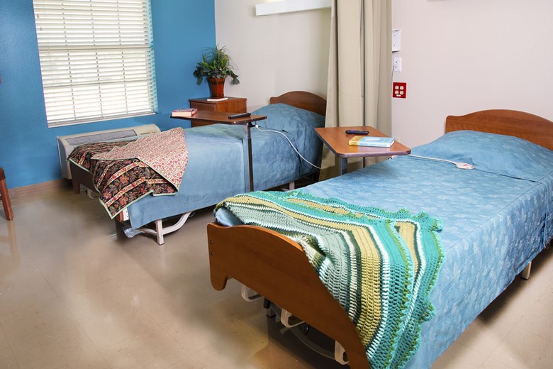 Image of Bandera Nursing & Rehabilitation (4)