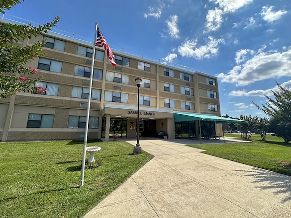 Image of Gabriel Manor Retirement Community (1)