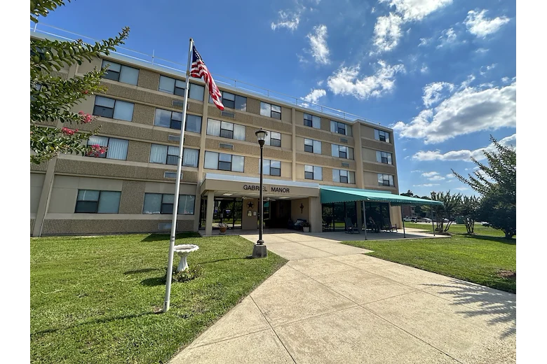 Image of Gabriel Manor Retirement Community (1)