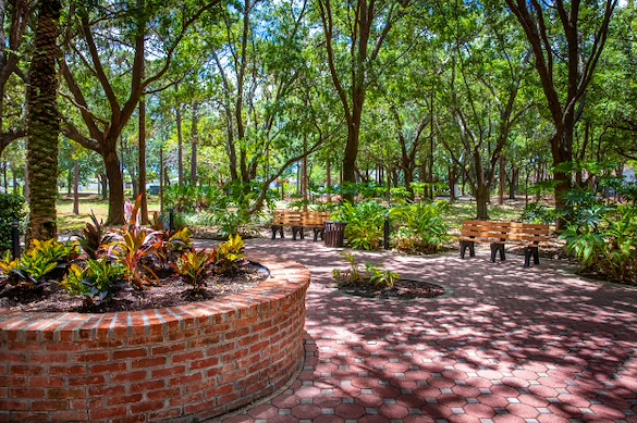 Image of Gulf Coast Village Senior Living (9)