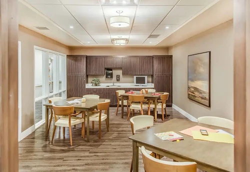 Image of Legacy House of Centennial Hills (5)