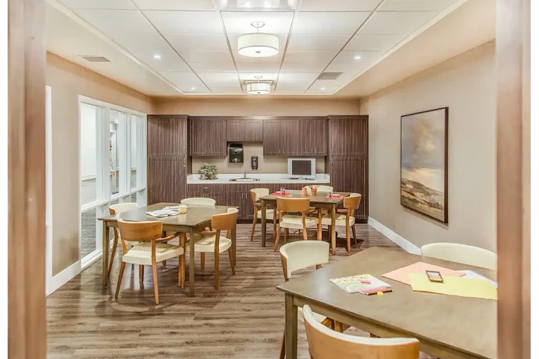 Image of Legacy House of Centennial Hills (5)