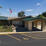 Image of Browns Valley Health Center (1)