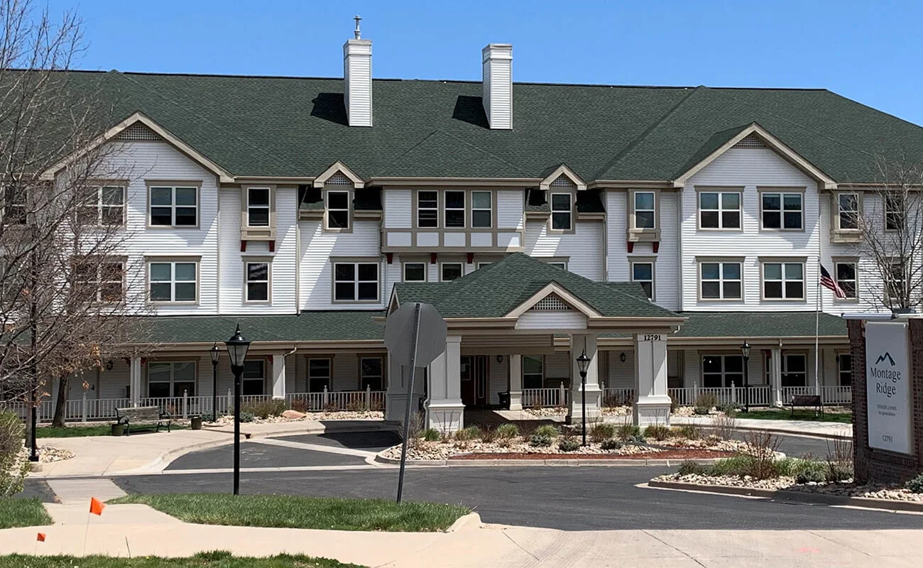 Image of Woodlake Legacy Senior Living (2)