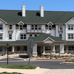 Image of Woodlake Legacy Senior Living (2)