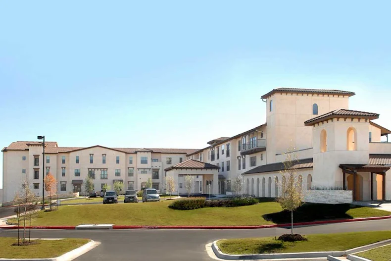 Image of Buckner Villas (1)