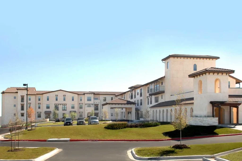 Image of Buckner Villas (1)