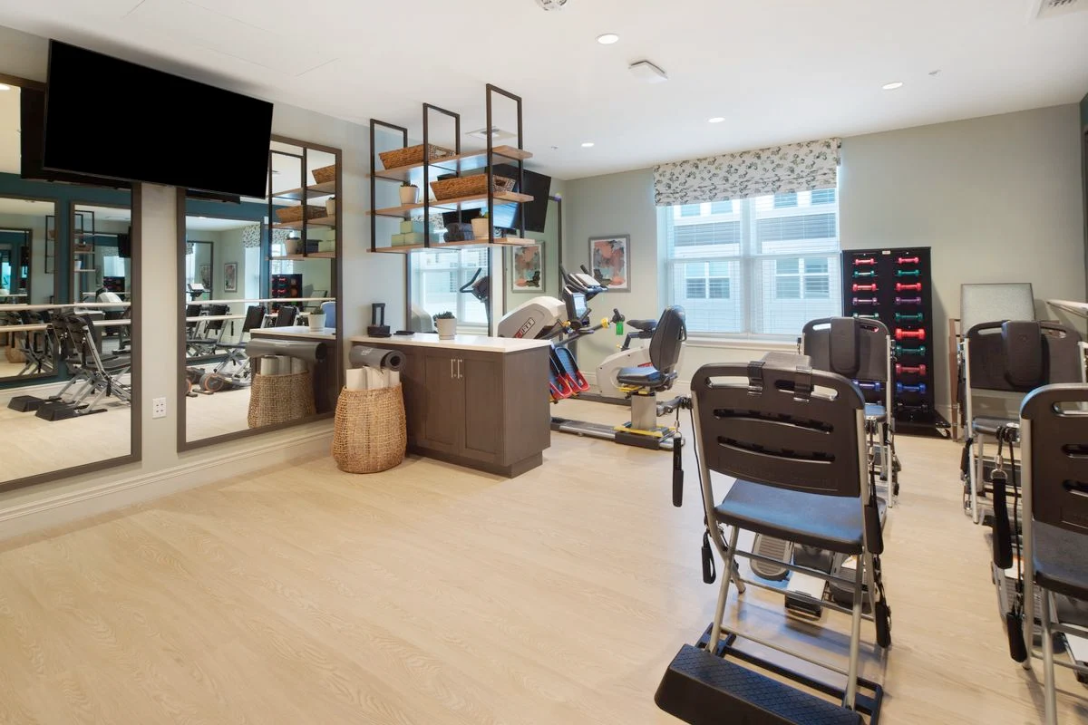 Image of Sunrise of Cupertino (8)