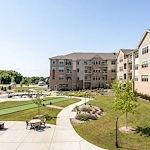 Image of Village Pointe Commons (1)