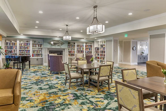 Image of Brookdale Meridian Arvada (4)