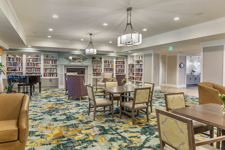 Image of Brookdale Meridian Arvada (4)