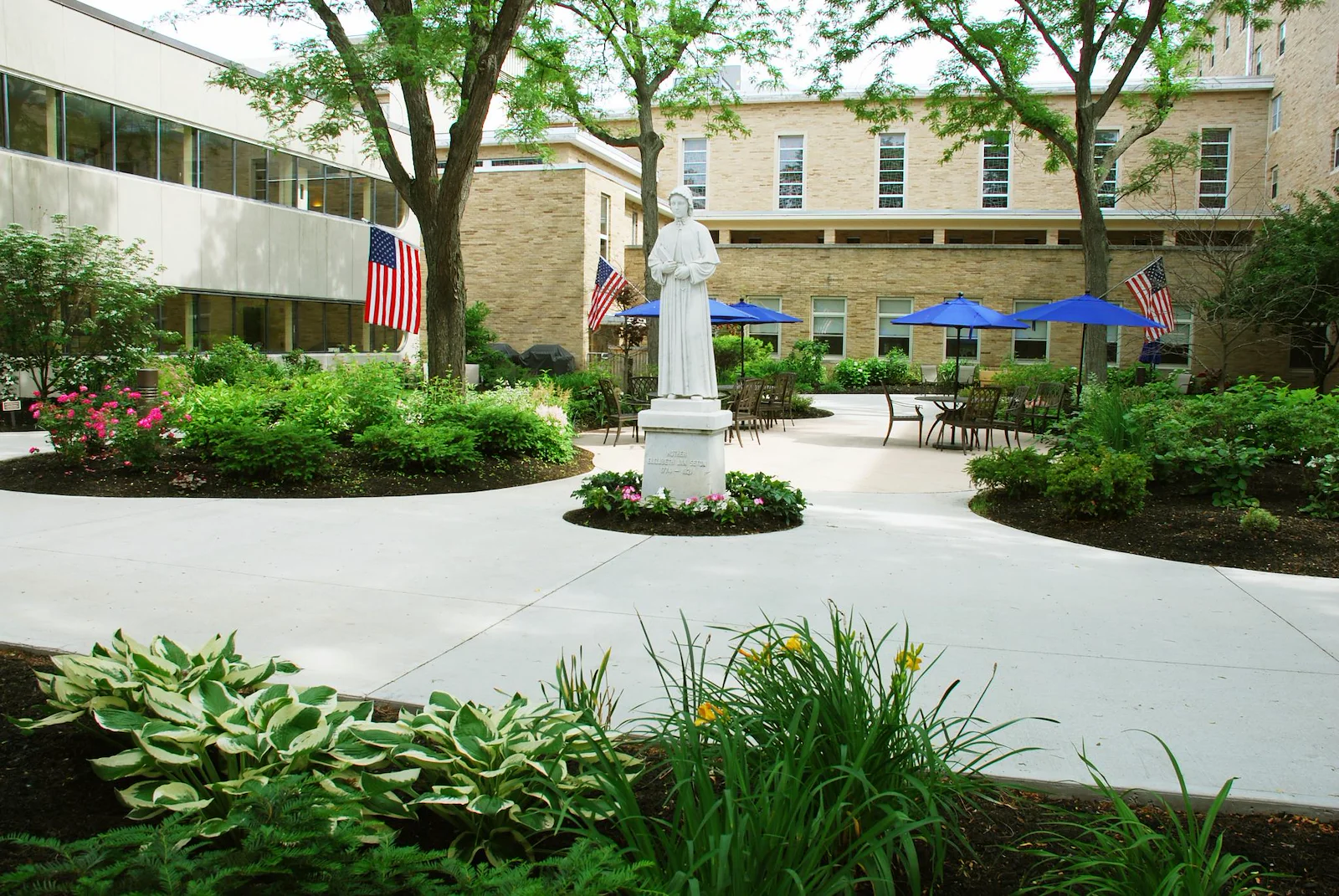 Image of Elizabeth Seton (1)