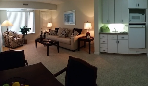 Image of Wolk Manor Enriched Living Center (2)