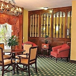 Image of Shaker Gardens Nursing And Rehabilitation Center (6)