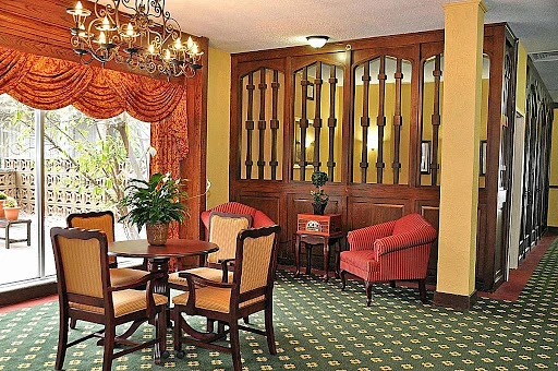 Image of Shaker Gardens Nursing And Rehabilitation Center (6)