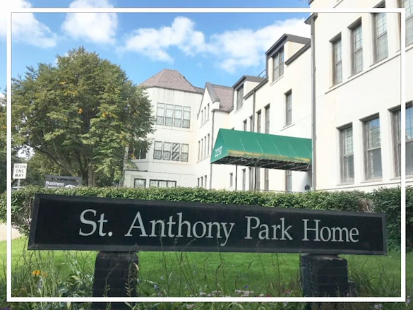 Image of St Anthony Park Home Inc (1)