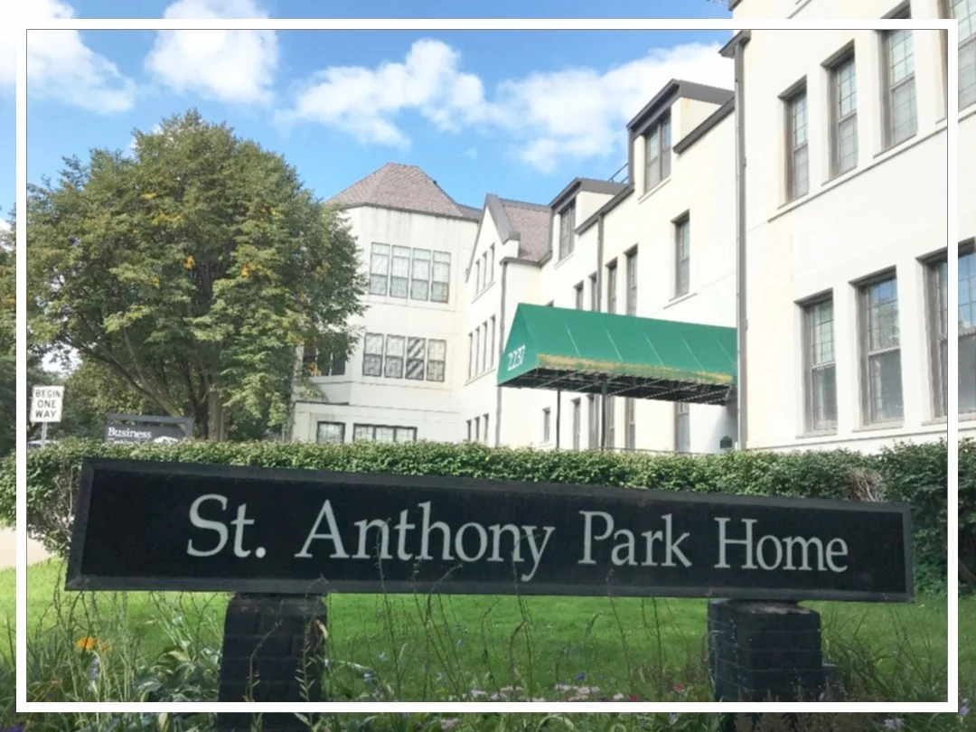 Image of St Anthony Park Home Inc (1)