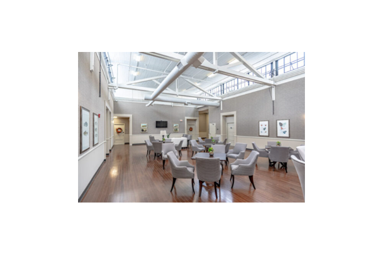 Image of The Mansion On Main (2)