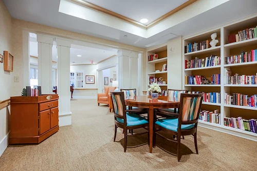 Image of Hemsley House of Lenexa (7)