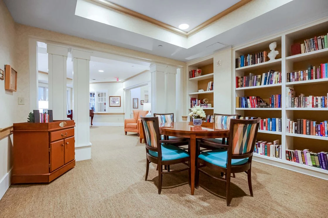 Image of Hemsley House of Lenexa (7)