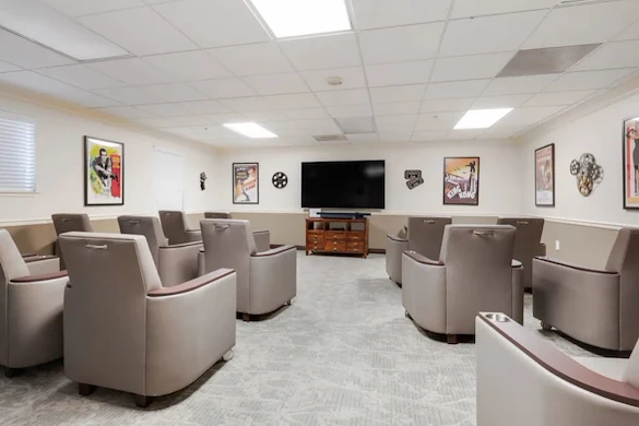 Image of Saddle Ridge Senior Living (4)