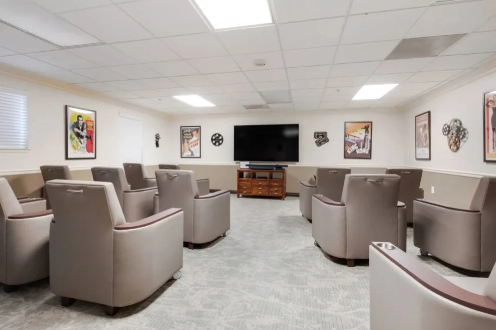 Image of Saddle Ridge Senior Living (4)