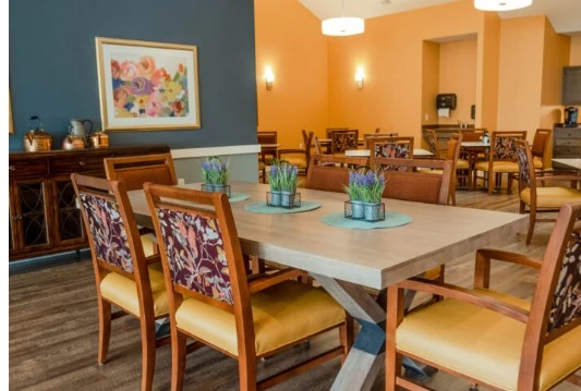 Image of Kenosha Place Senior Living (4)