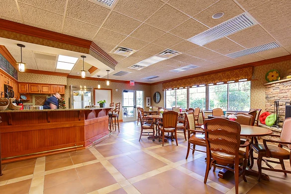 Image of Garden Plaza of Post Falls (5)