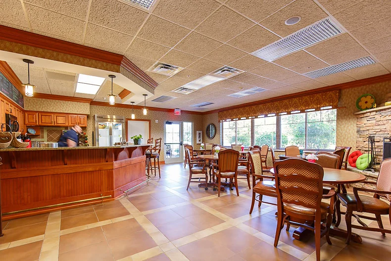 Image of Garden Plaza of Post Falls (5)