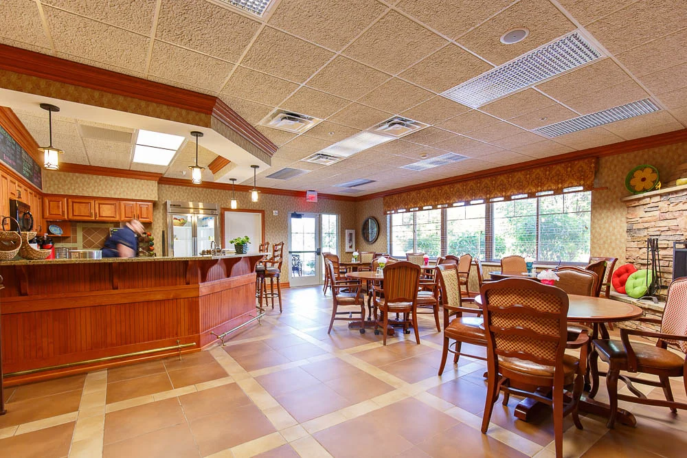 Image of Garden Plaza of Post Falls (5)