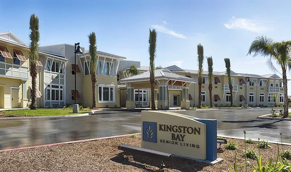 Image of Kingston Bay Senior Living (1)