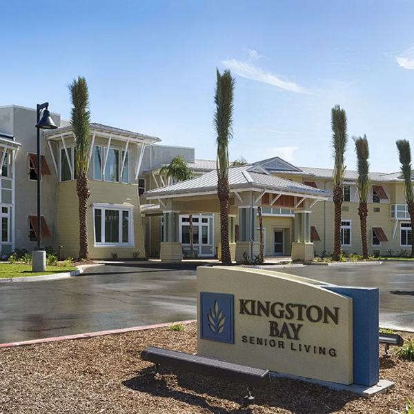 Image of Kingston Bay Senior Living (1)