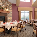 Image of Touchmark on Saddle Drive (2)