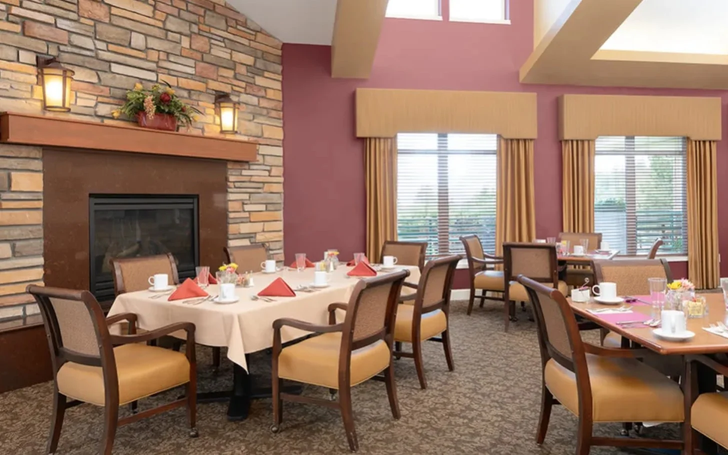 Image of Touchmark on Saddle Drive (2)