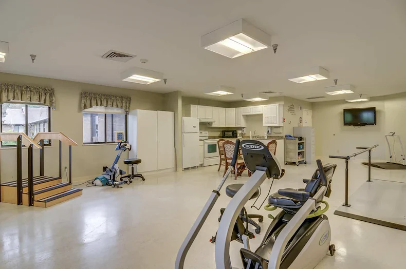 Image of Belmont Healthcare Center (9)