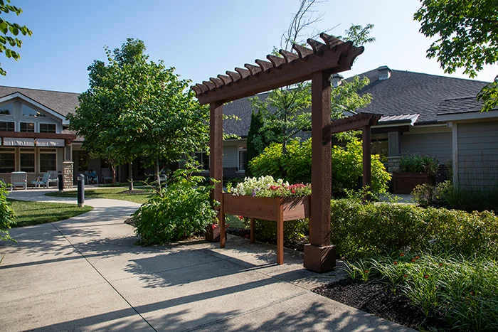 Image of Ohio Living Ganzhorn Suites (10)