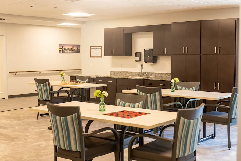 Image of Serene Gardens of Clarkston (7)