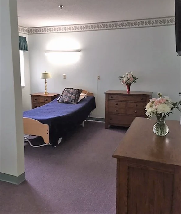 Image of Embassy of Swanton Assisted Living (2)