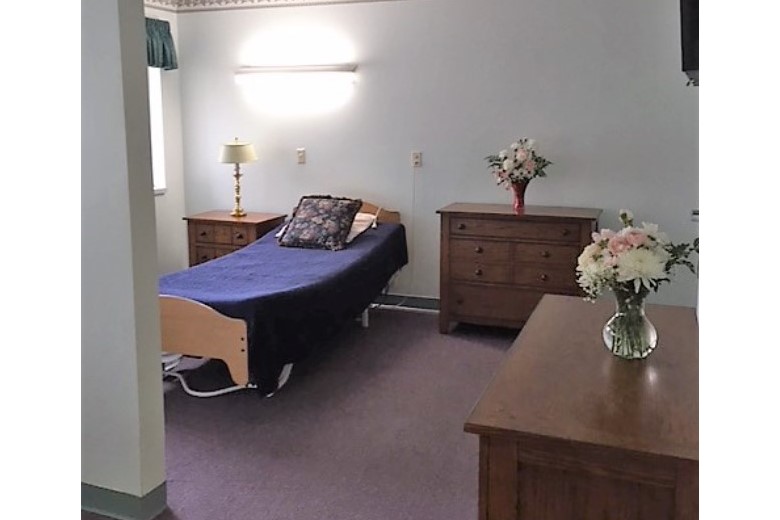 Image of Embassy of Swanton Assisted Living (2)