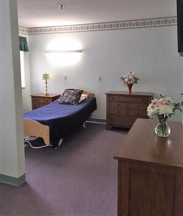 Image of Embassy of Swanton Assisted Living (2)