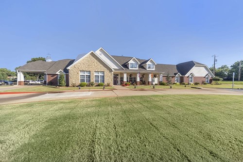 Image of Brookdale Stillwater (1)