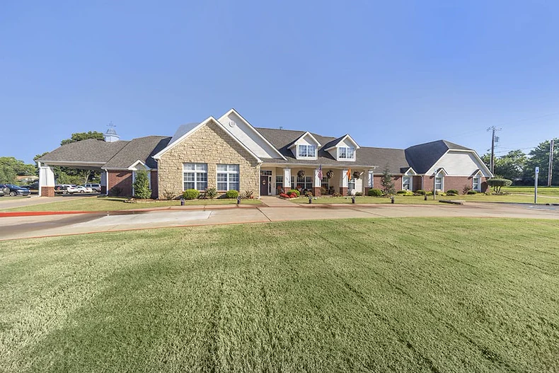 Image of Brookdale Stillwater (1)