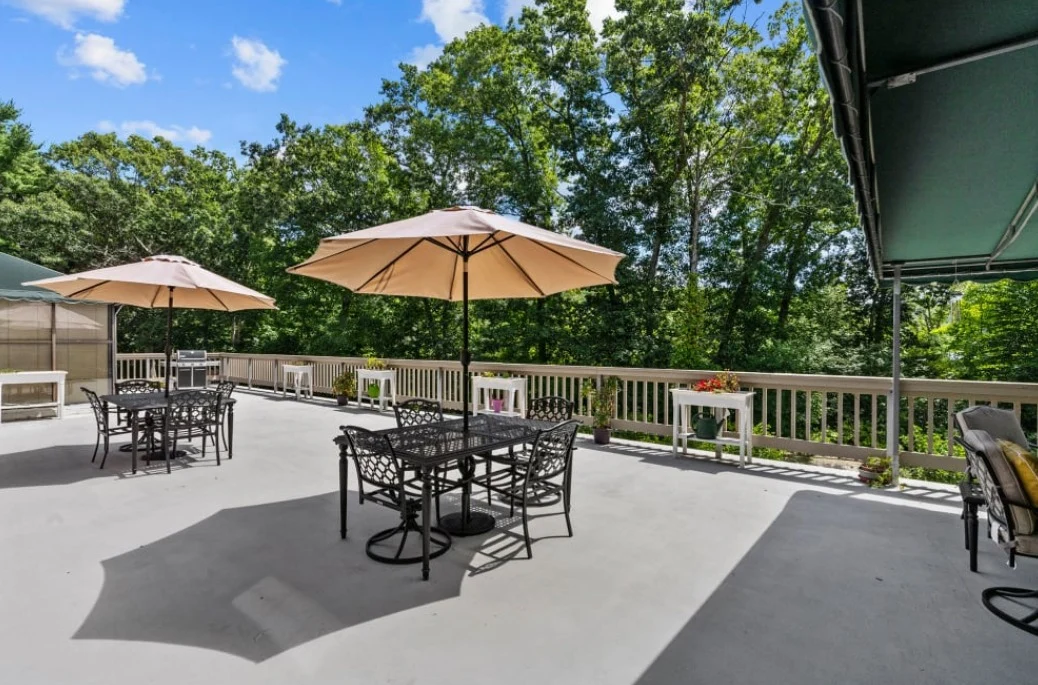 Image of Smithfield Woods (4)