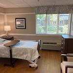 Image of Covenant Living of Northbrook Health Services (4)