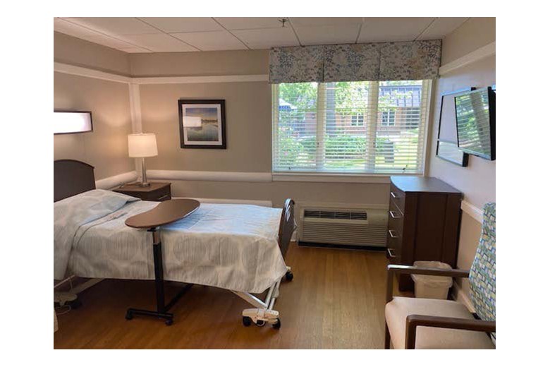 Image of Covenant Living of Northbrook Health Services (4)