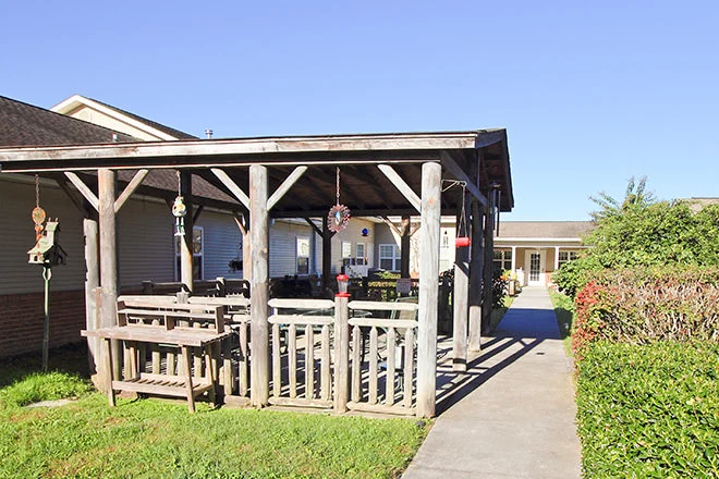 Image of Brookdale Sevierville (8)