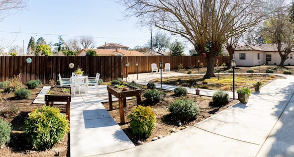 Image of Astoria Senior Living and Memory Care Oakdale (9)